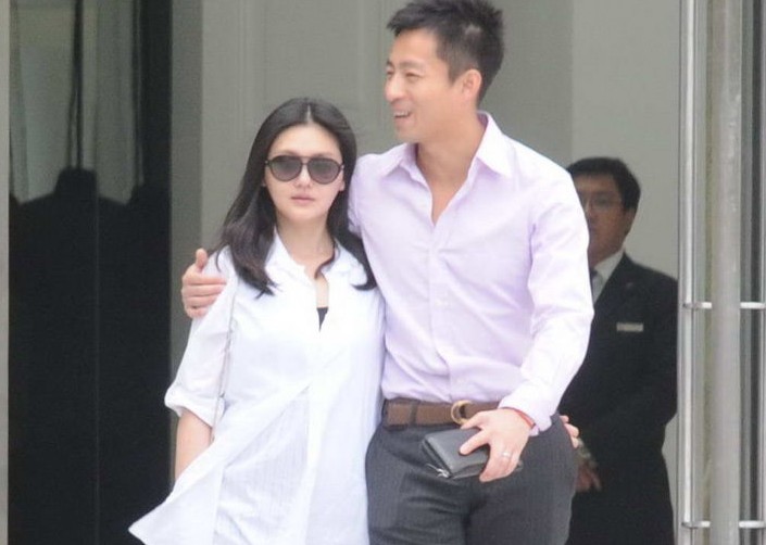 汪小菲